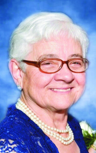 Palma ‘Pam’ H. Blakeman